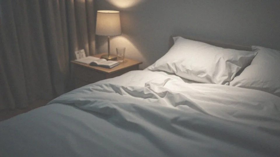 Co powinno zwrócić twoją uwagę przy bólu pod kolanem w nocy?