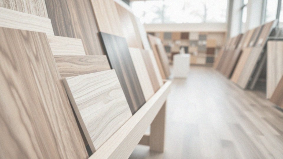 Jakie są ceny paneli podłogowych u najlepszych producentów?