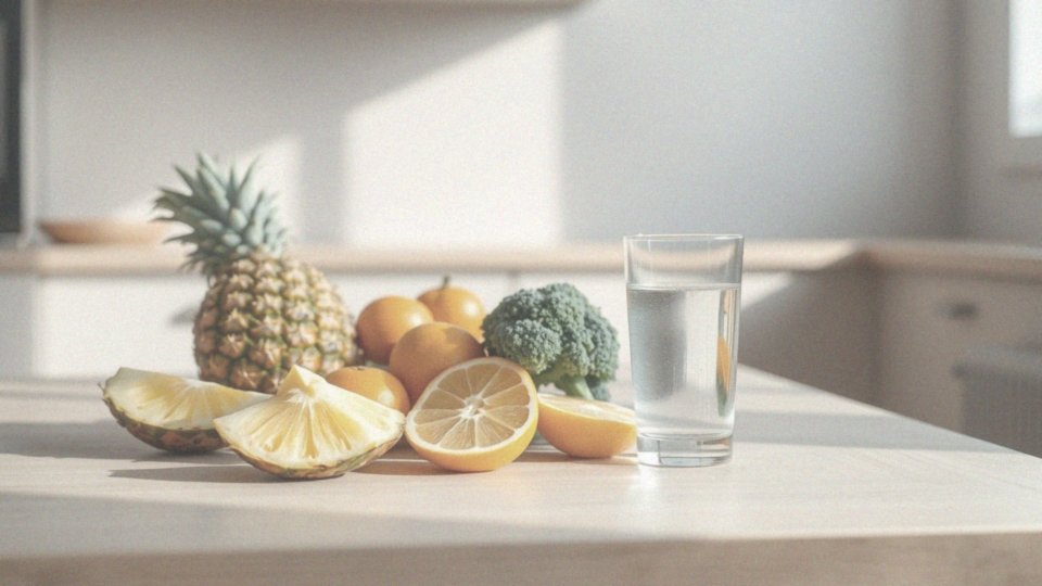 Od czego zależy smak spermy?