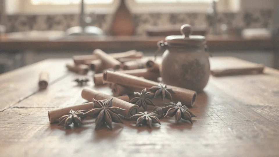 Jak cynamon wspiera zdrowie jamy ustnej?