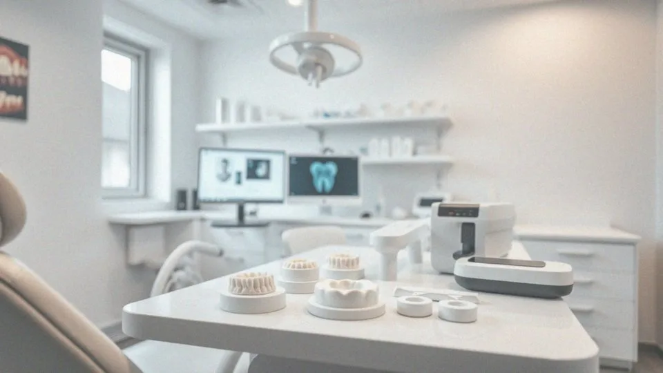 Kim jest protetyk stomatologiczny?