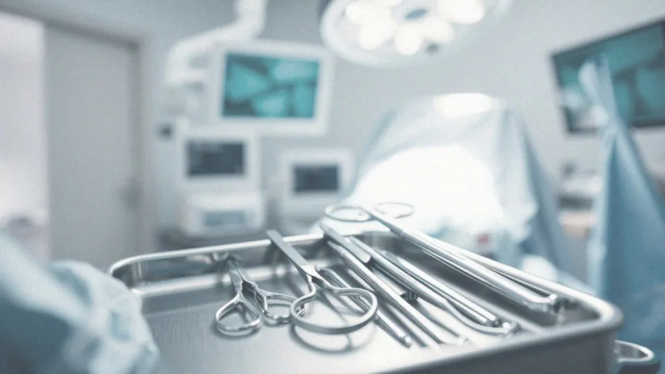 Jak przebiega zabieg usunięcia wyrośli chrzęstno-kostnych?