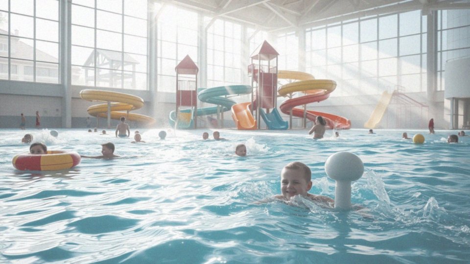 Jakie wodne atrakcje oferuje Aquapark we Wrocławiu?