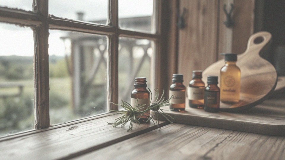 Jakie są zastosowania anyżu w aromaterapii?