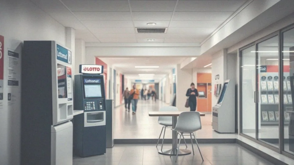 Jakie są wymagania lokalowe należy spełnić?