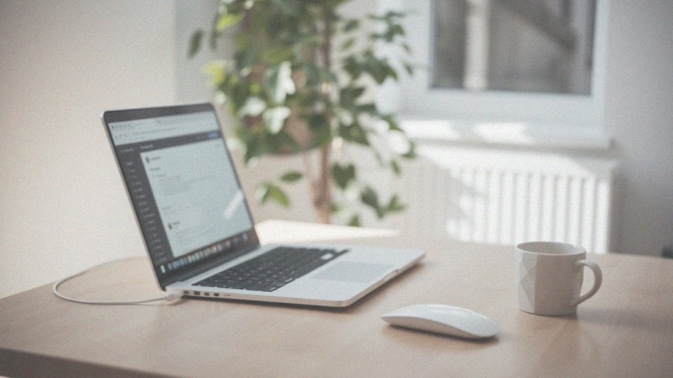 Jakie są korzyści stosowania pseudonimów w adresach e-mail?