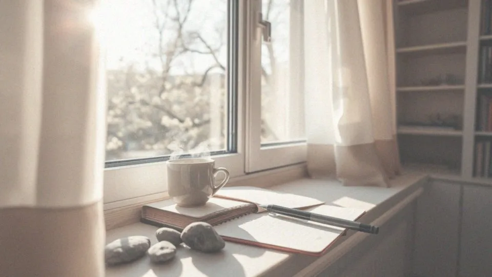 Jak wdzięczność i afirmacje wpływają na pewność siebie?