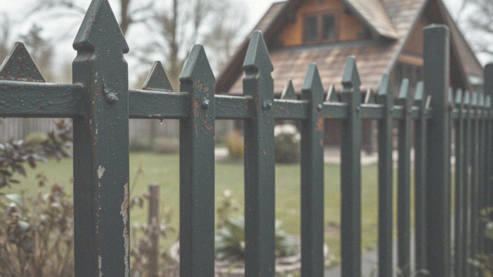 Czy wilgotność powietrza wpływa na czas schnięcia farby do metalu?