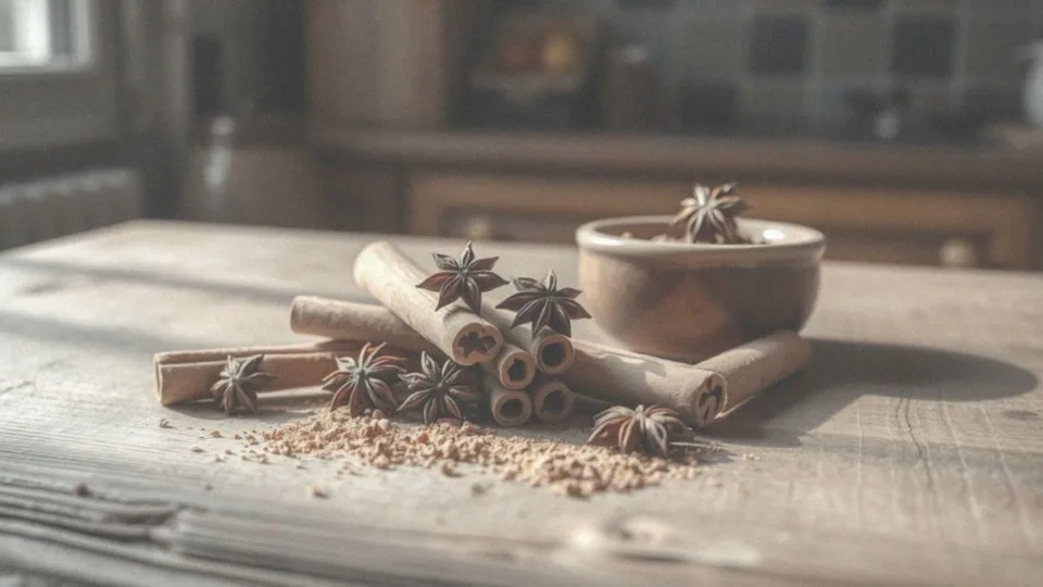 Jakie skutki uboczne i przeciwwskazania związane są z cynamonem?