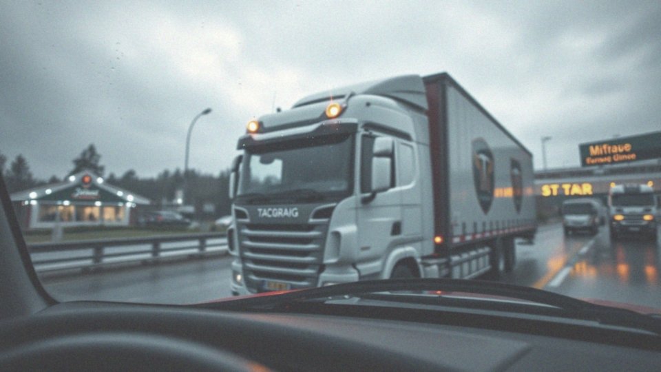 Jakie są konsekwencje jazdy bez ważnej karty kierowcy?