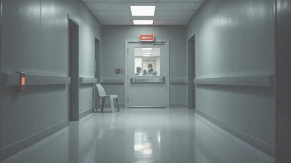 Kiedy należy korzystać z pilnej pomocy medycznej?