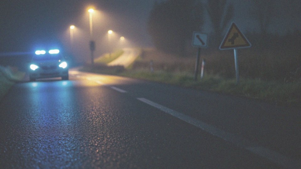Jakie są kary za jazdę pod wpływem narkotyków?