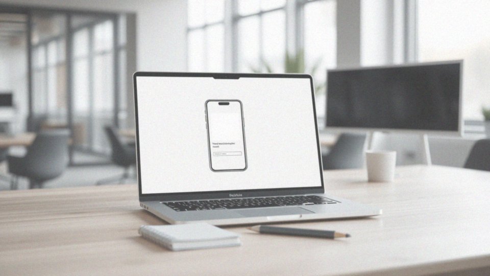 Czym różni się projektowanie interfejsów od innych form designu?