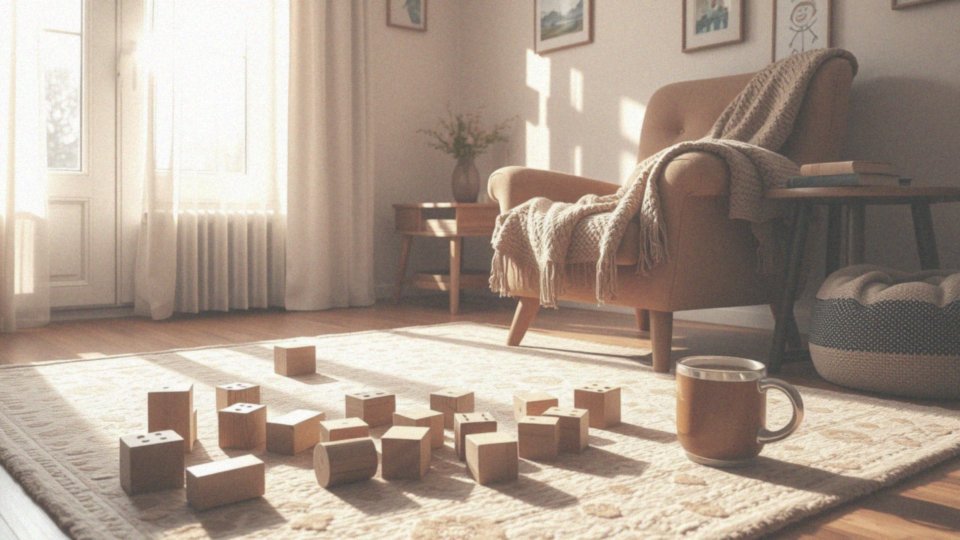 Jakie interwencje rodzicielskie mogą wspierać dziecko w trudnych chwilach?