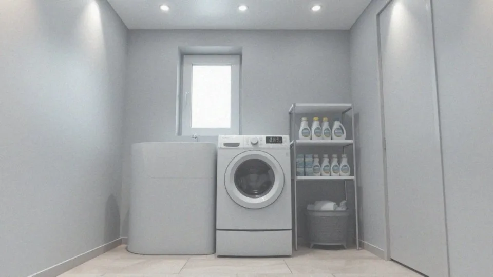 Ile wydasz na eksploatację pralki w perspektywie 5 lat?