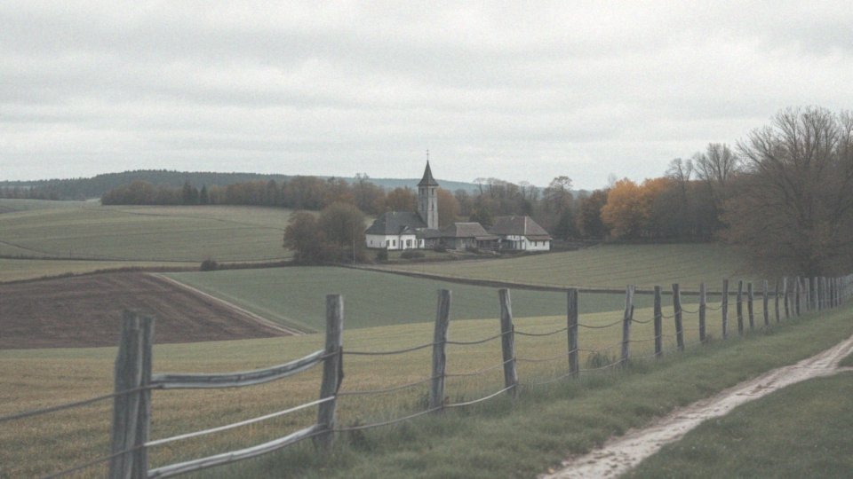Jakie są historyczne regiony Polski i ich dziedzictwo?