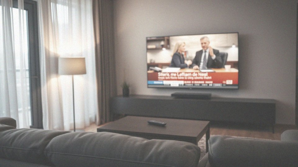 Co to jest CatchUP i jak działa w telewizji internetowej?
