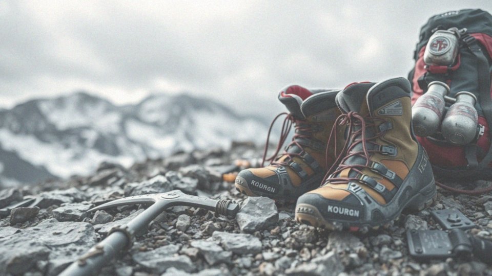 Jakie są całkowite koszty wyprawy na Mount Everest?