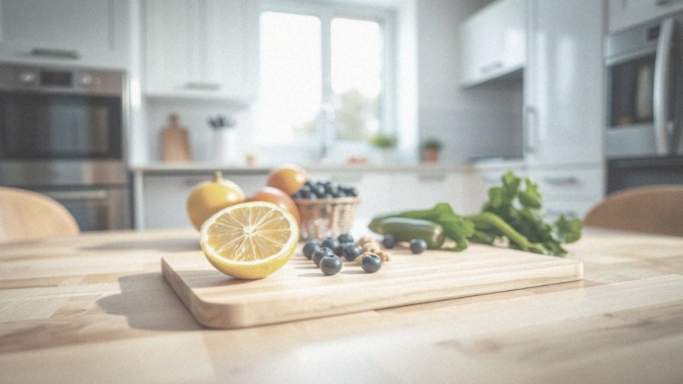 W jaki sposób dieta może wpłynąć na samopoczucie?
