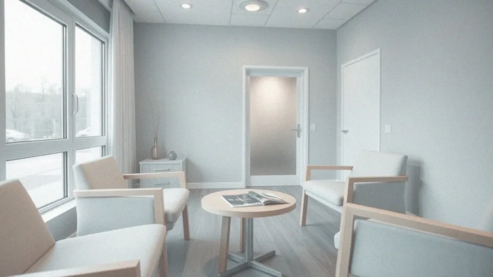 Ile trwa pierwsza wizyta u ortodonty?