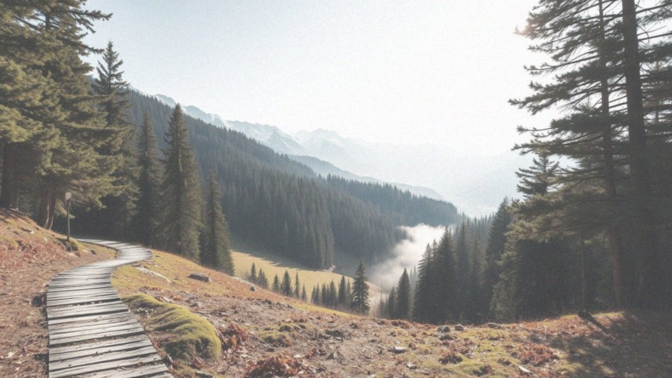 W jaki sposób Zakopane łączy się z naturą i górami?