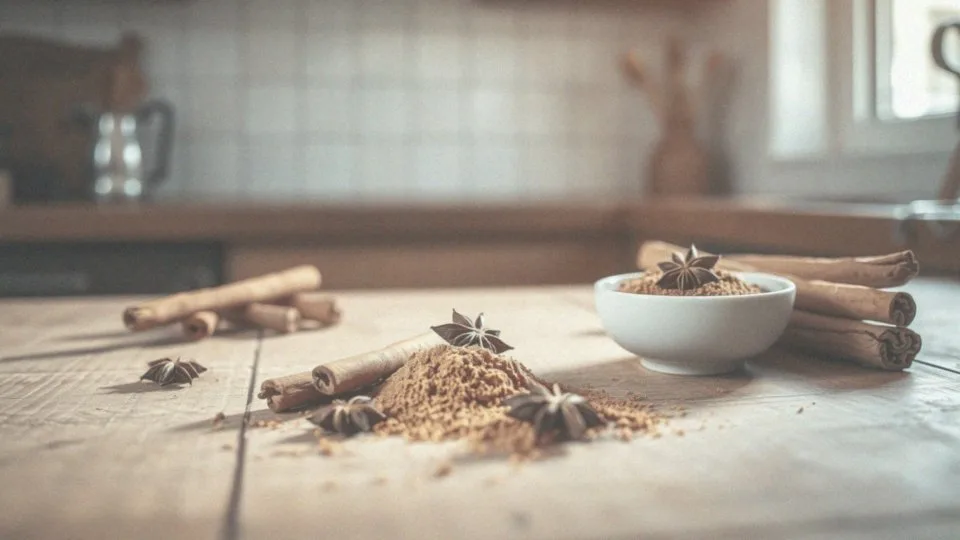 Jakie są właściwości zdrowotne cynamonu?