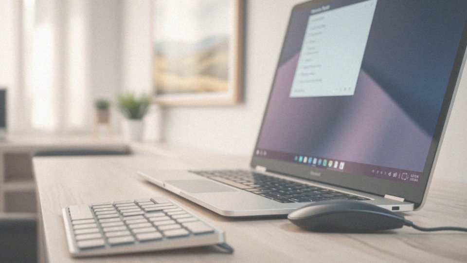Jak włączyć polskie znaki na klawiaturze w Windows 10?