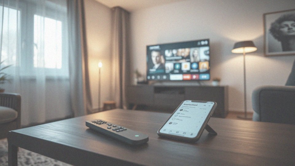 Jakie są opcje doładowania pakietów w telewizji internetowej?