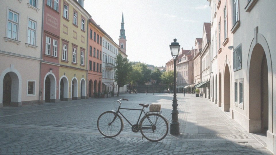 Co przyciąga turystów do Kazimierza Dolnego?