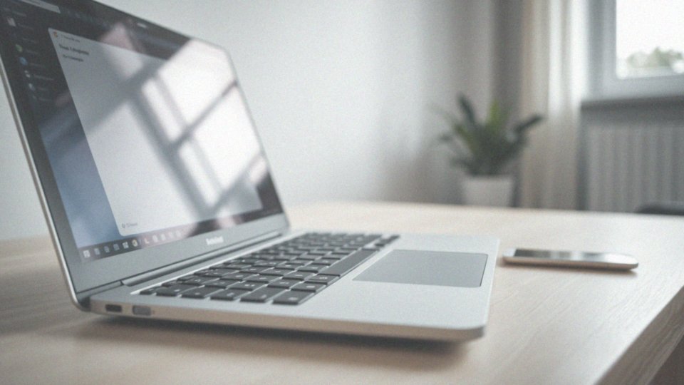 Jak wykonać zrzut ekranu na laptopie z systemem Windows?