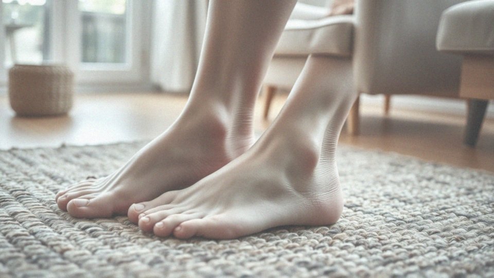 Jakie są objawy żylaków na nogach?