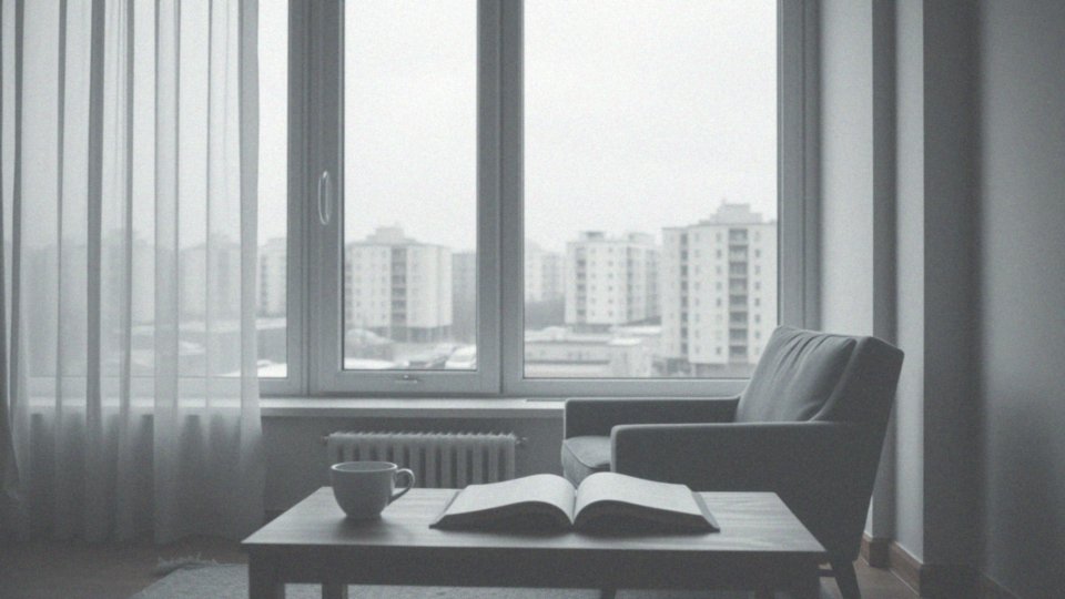 Jakie są objawy stanów lękowych?