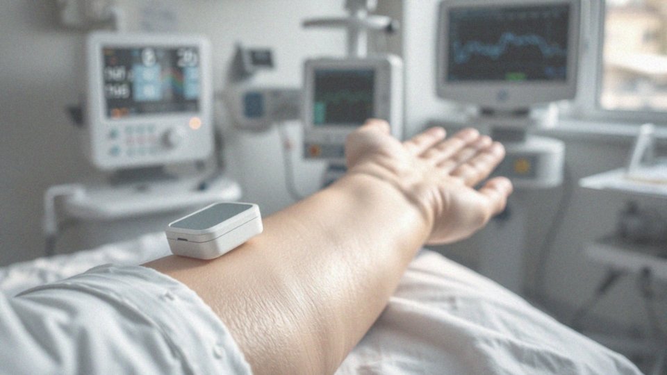 Jakie zmiany w przepływie krwi są oceniane podczas próby oziębieniowej?