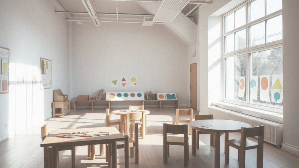 Jakie zajęcia edukacyjne są dostępne dla dzieci w wieku 2-12 lat?