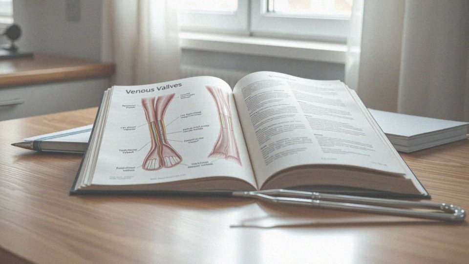 Jak niewydolność zastawek żylnych wpływa na żylaki?