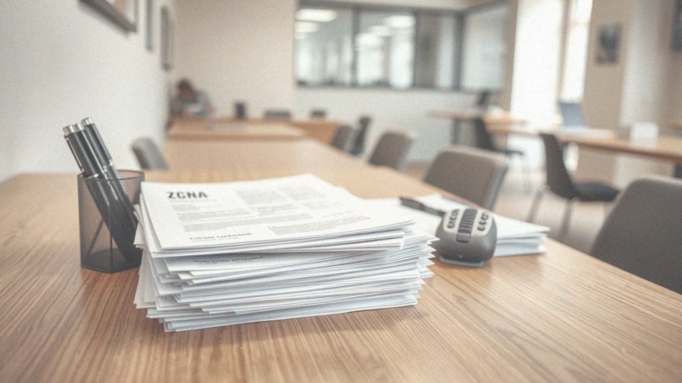 Jakie są dokumenty potrzebne do zgłoszenia członka rodziny?