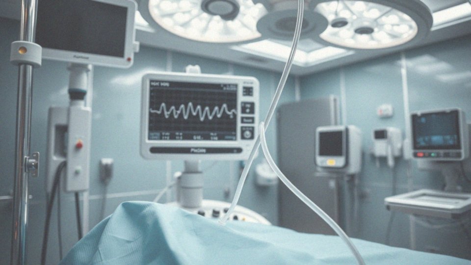 Jak działa metoda fali radiowej w leczeniu żylaków?