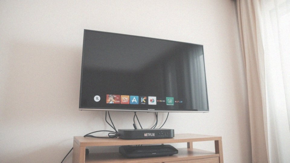 Jak zainstalować aplikację Netflix na dekoderze?