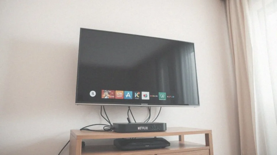Jak zainstalować aplikację Netflix na dekoderze?