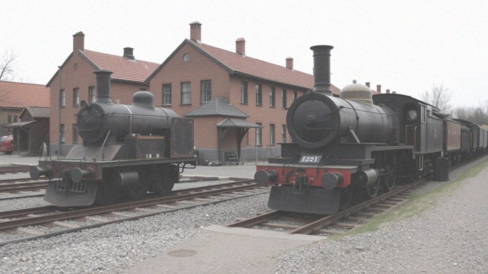 Jakie inne atrakcje turystyczne czekają na weekendowe wycieczki?