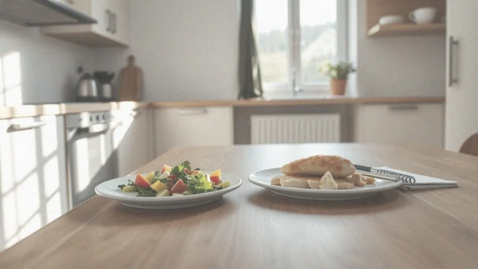 Jak ważna jest terapia behawioralna w zapobieganiu otyłości?