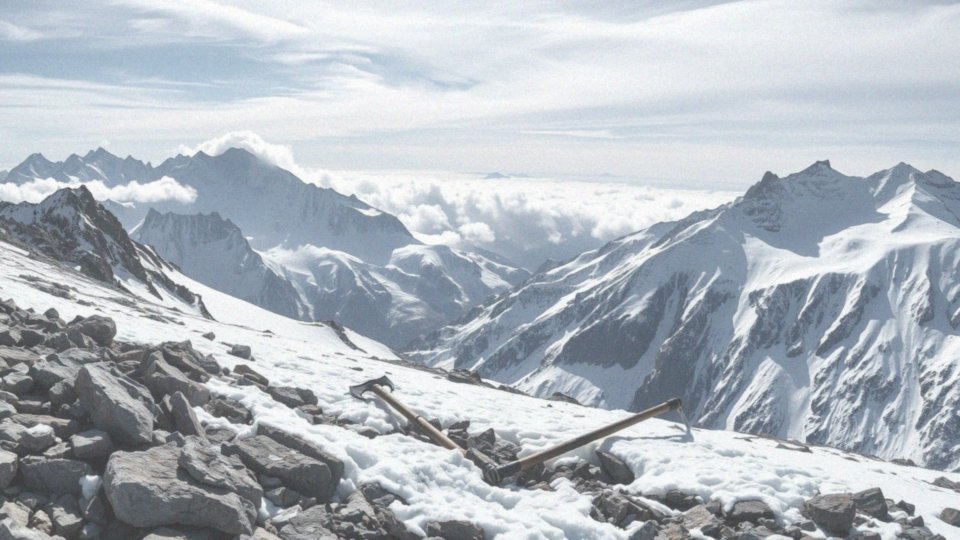 Jakie są możliwości wejścia na Mount Everest bez tlenu?