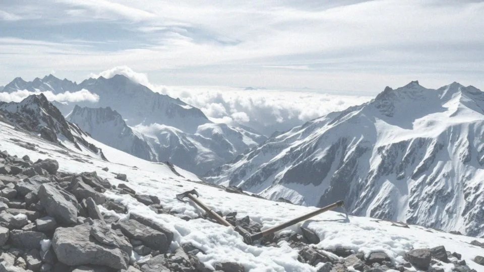 Jakie są możliwości wejścia na Mount Everest bez tlenu?