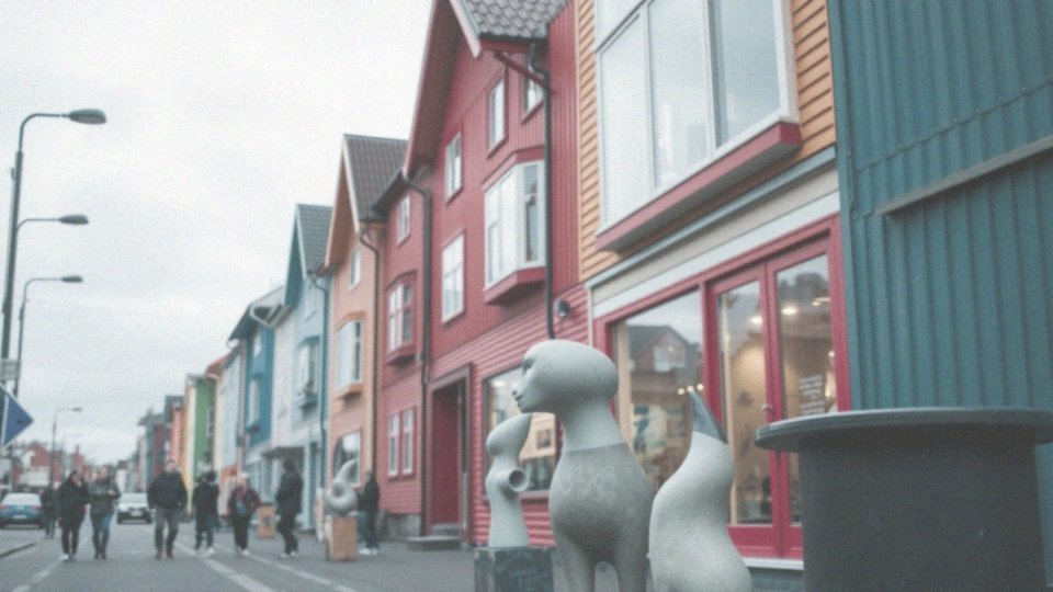 Jakie wydarzenia kulturalne odbywają się w Reykjaviku we wrześniu?