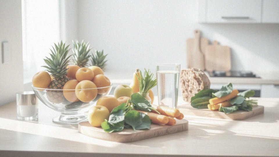 Jak dieta wpływa na potencję mężczyzn?