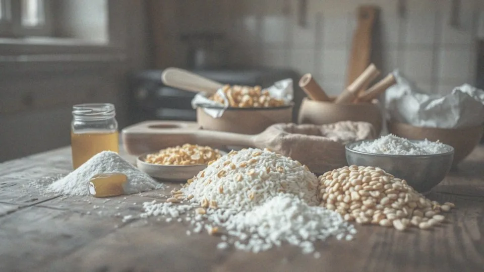 Które produkty zawierają najwięcej węglowodanów na 100 g?
