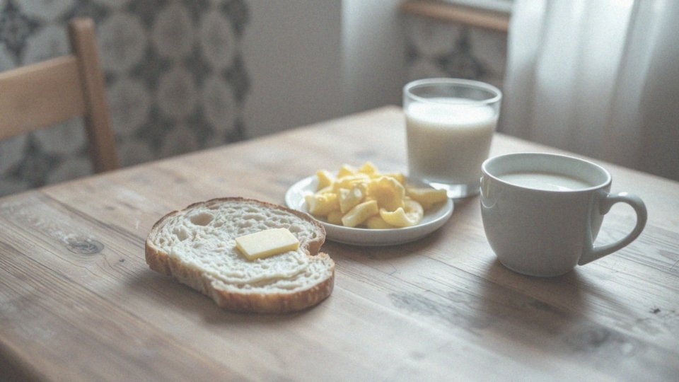Jak tłuszcze nasycone wpływają na cholesterol?
