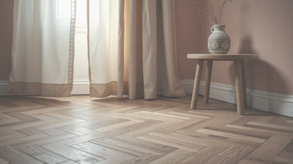 Jakie materiały są preferowane w aranżacjach vintage?