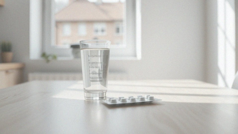 Jakie są różnice w przyjmowaniu Roticox w różnych porach dnia?
