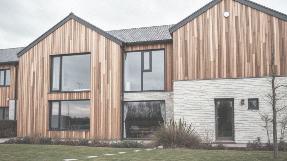 Jakie są cechy duńskiej architektury?